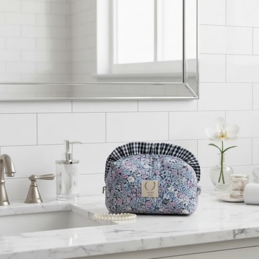 Chloé la trousse de beauté 100% personnalisable ✨