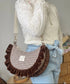 Sac Milan 100% personnalisable