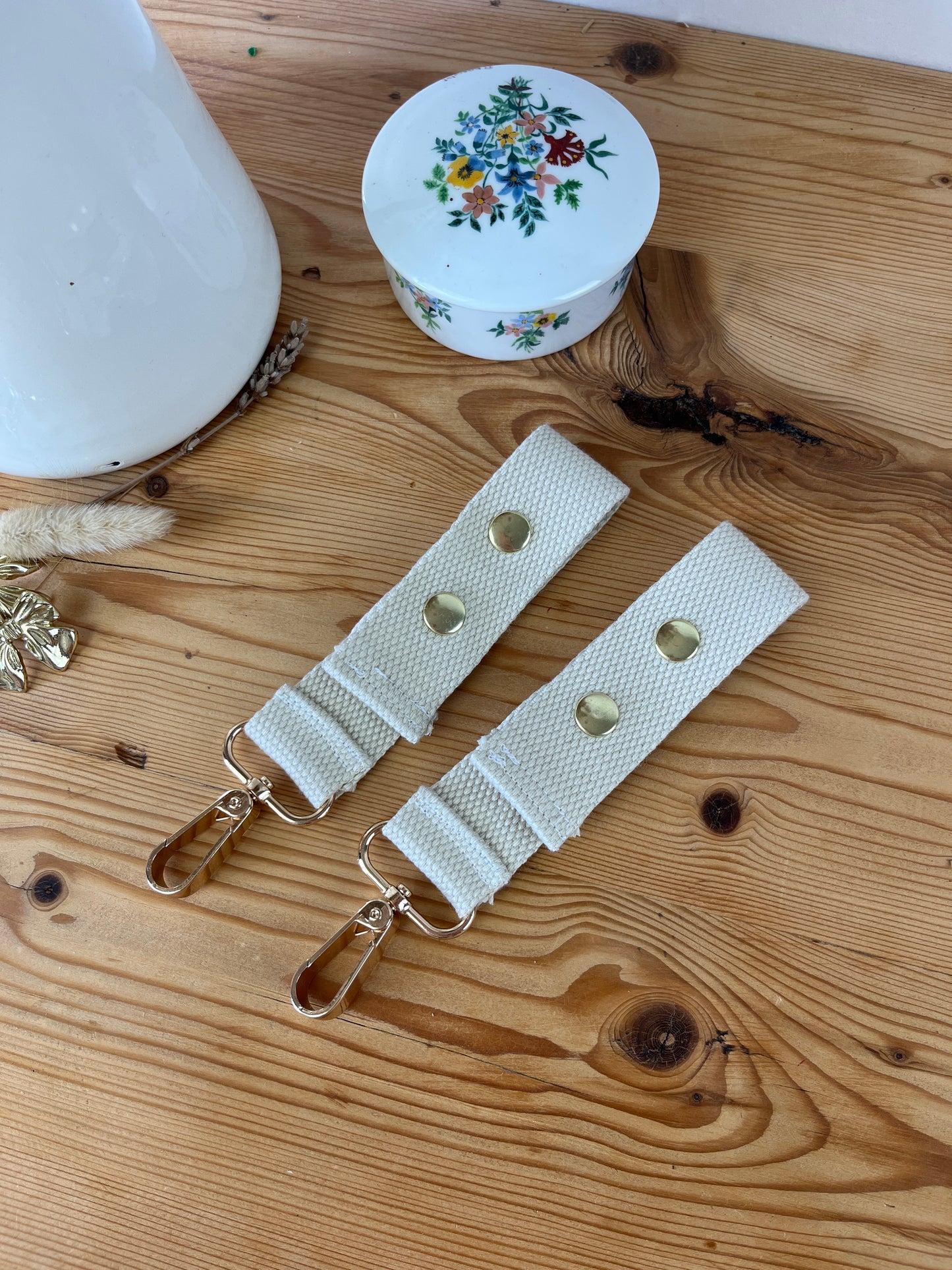 Le sac à dos brodé Angélique personnalisable