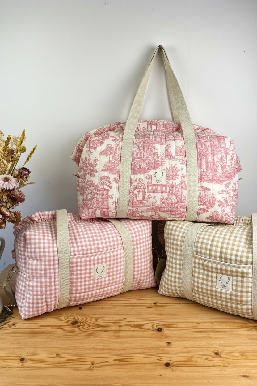 Le sac Chloé