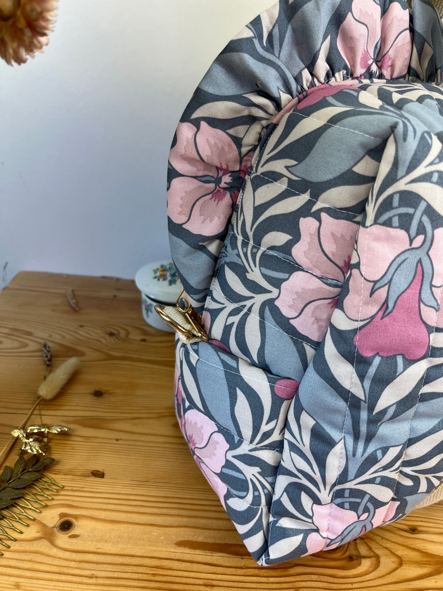 Sac Chloé Liberty of London