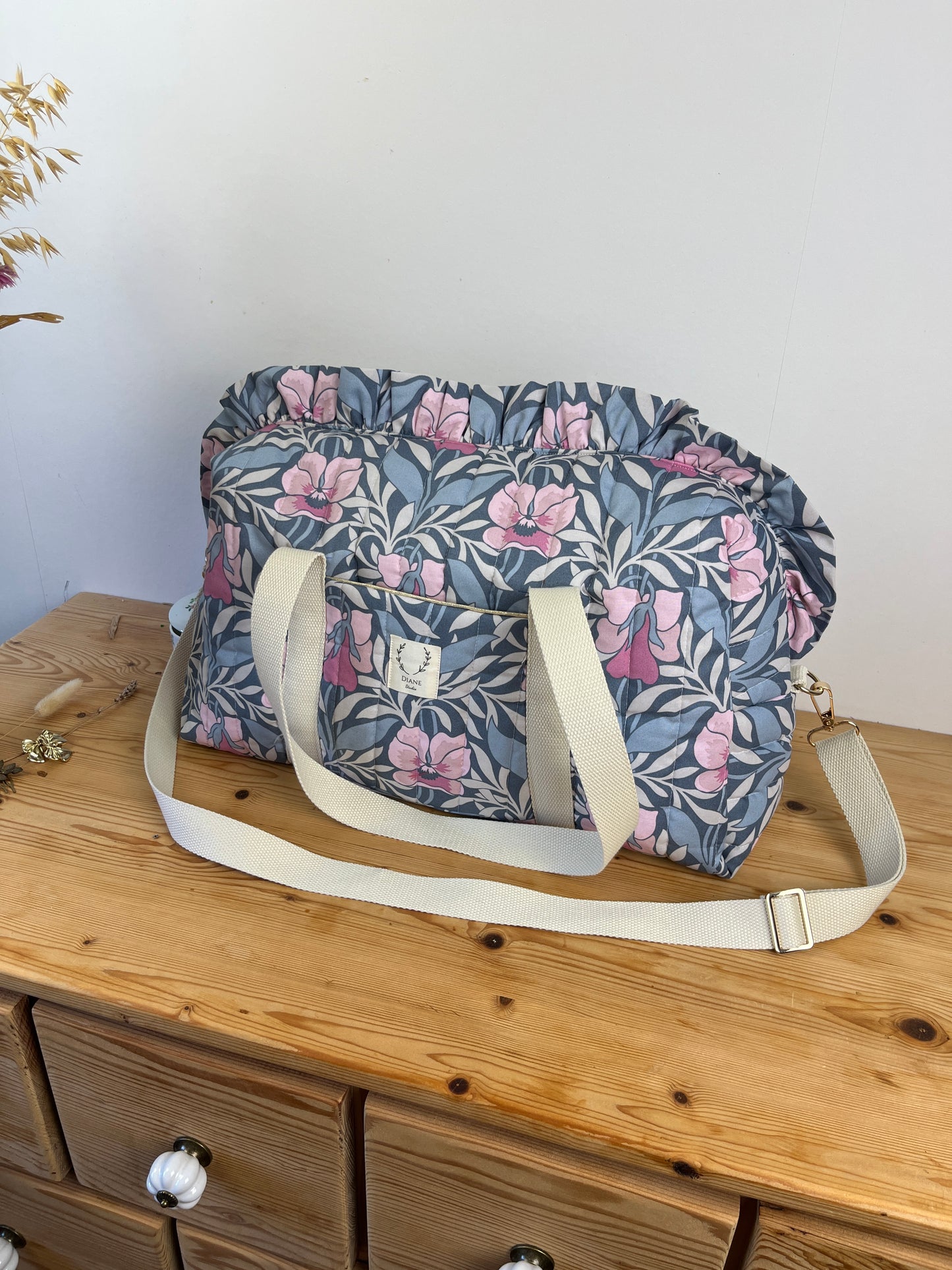 Sac Chloé Liberty of London