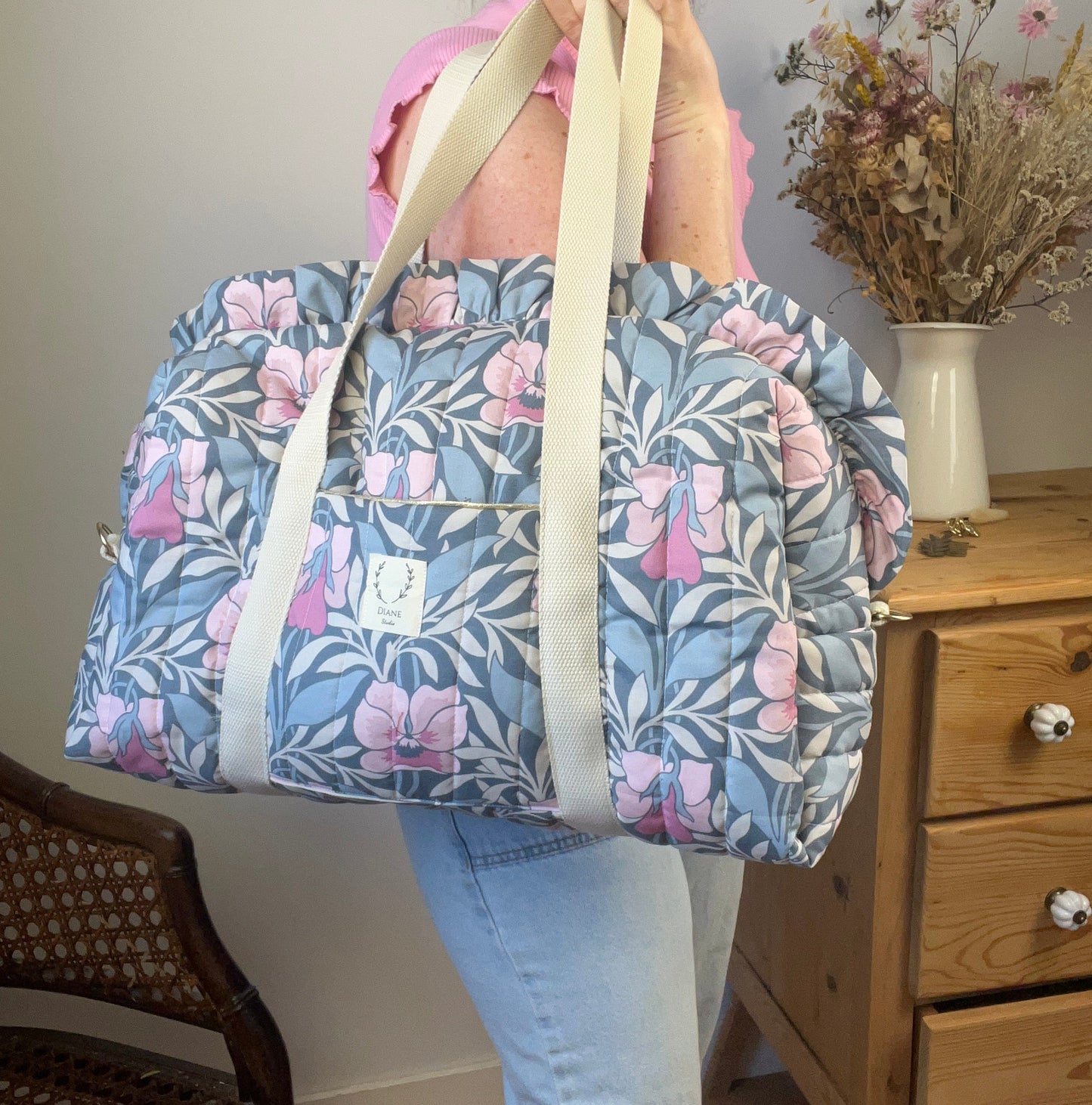 Sac Chloé Liberty of London