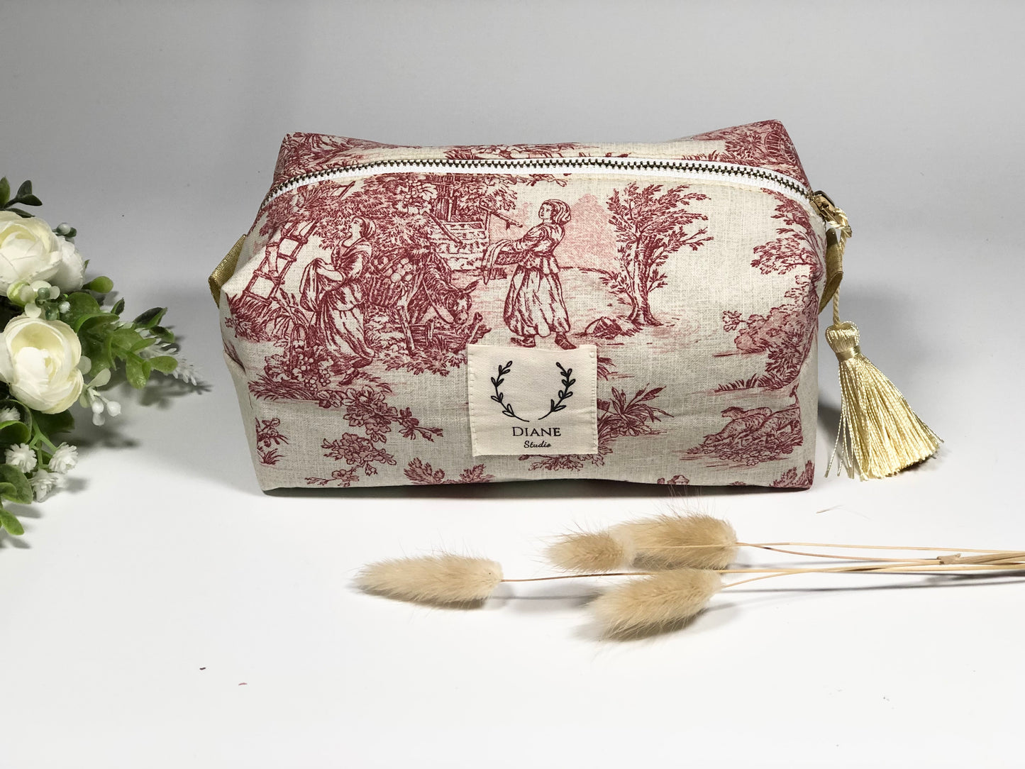 Chloé la trousse de beauté 100% personnalisable ✨