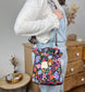 Le sac seau Louise 100% personnalisable