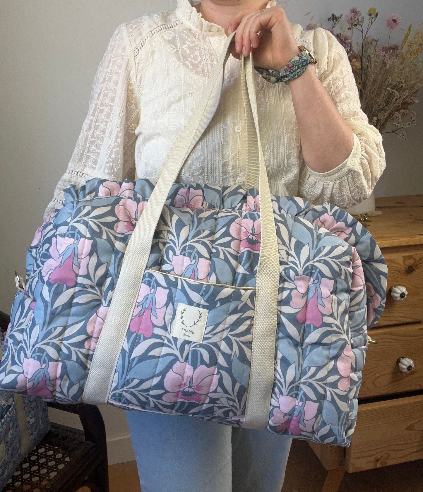 Sac Chloé Liberty of London