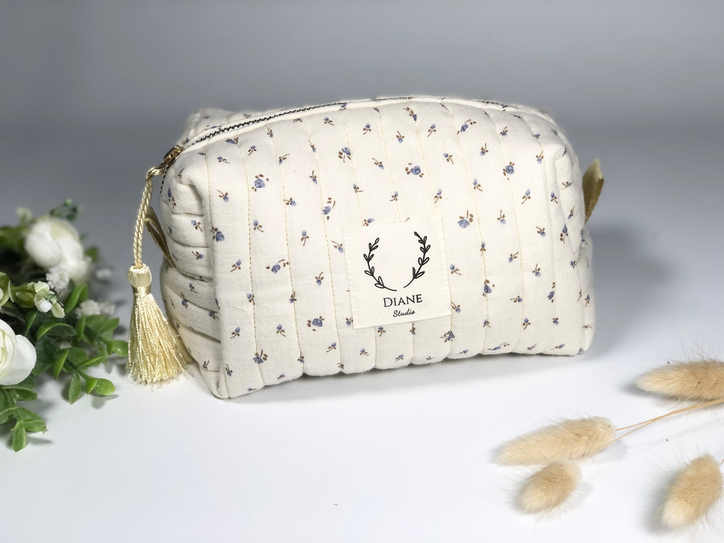 Chloé la trousse de beauté 100% personnalisable ✨