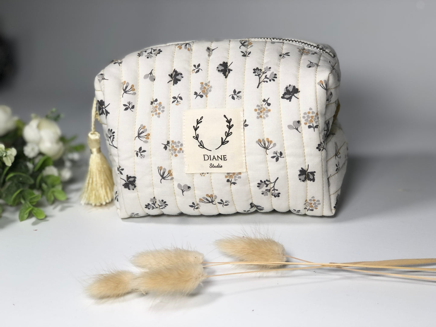 Chloé la trousse de beauté 100% personnalisable ✨