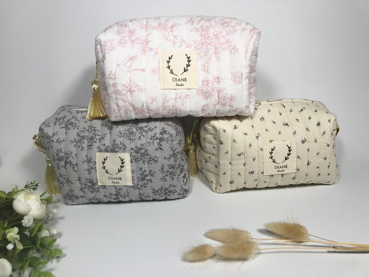 Chloé la trousse de beauté 100% personnalisable ✨