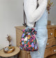 Le sac seau Louise 100% personnalisable