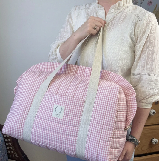 Le sac Chloé 100% personnalisable