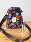 Le sac seau Louise 100% personnalisable