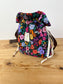 Le sac seau Louise 100% personnalisable