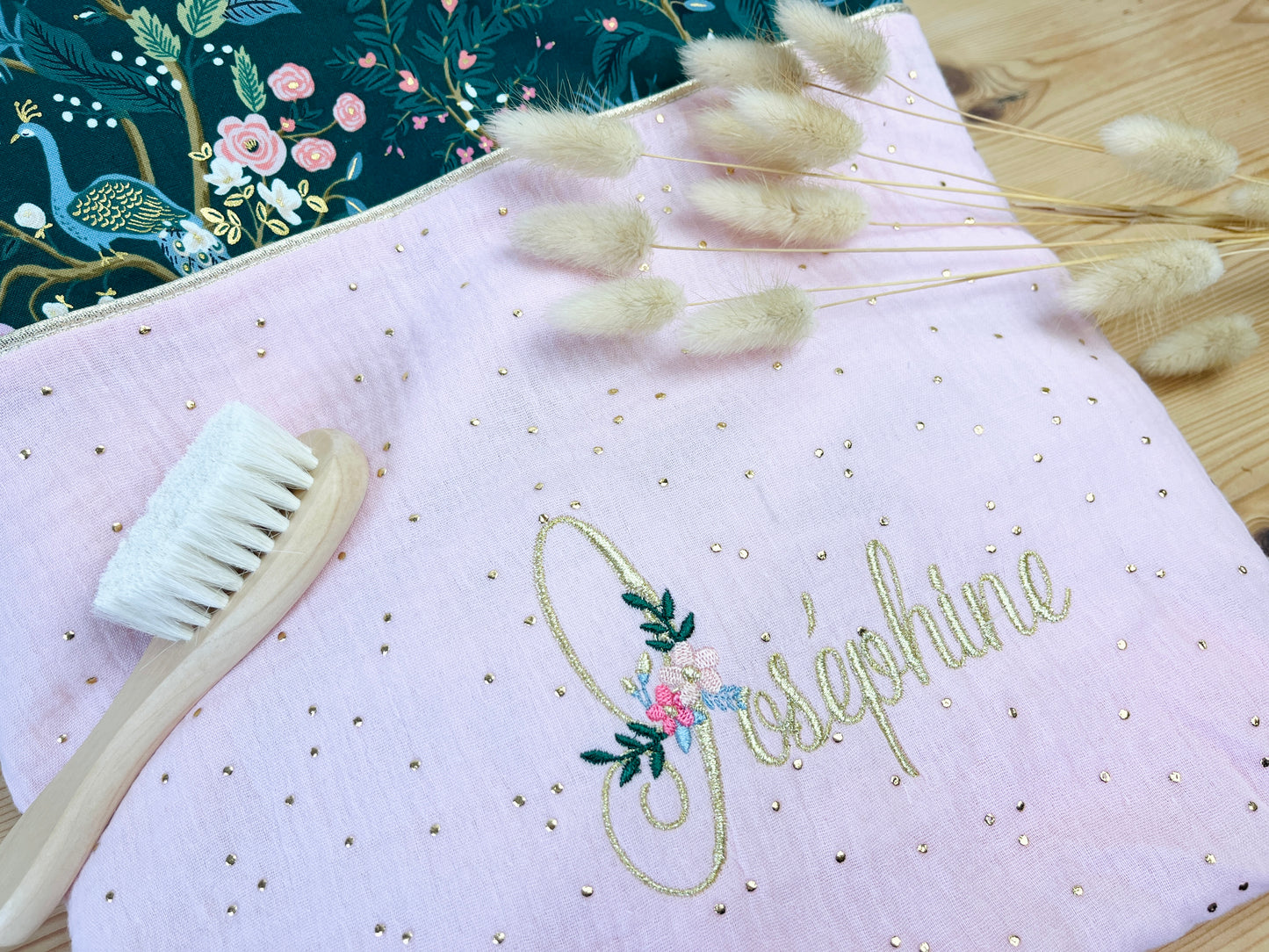 Personnaliser ma couverture à 100% ✨