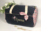 Louison le sac polochon  100% personnalisable