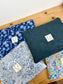 Babette la pochette plate 100% personnalisable