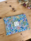 Babette la pochette plate 100% personnalisable