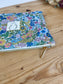 Babette la pochette plate 100% personnalisable