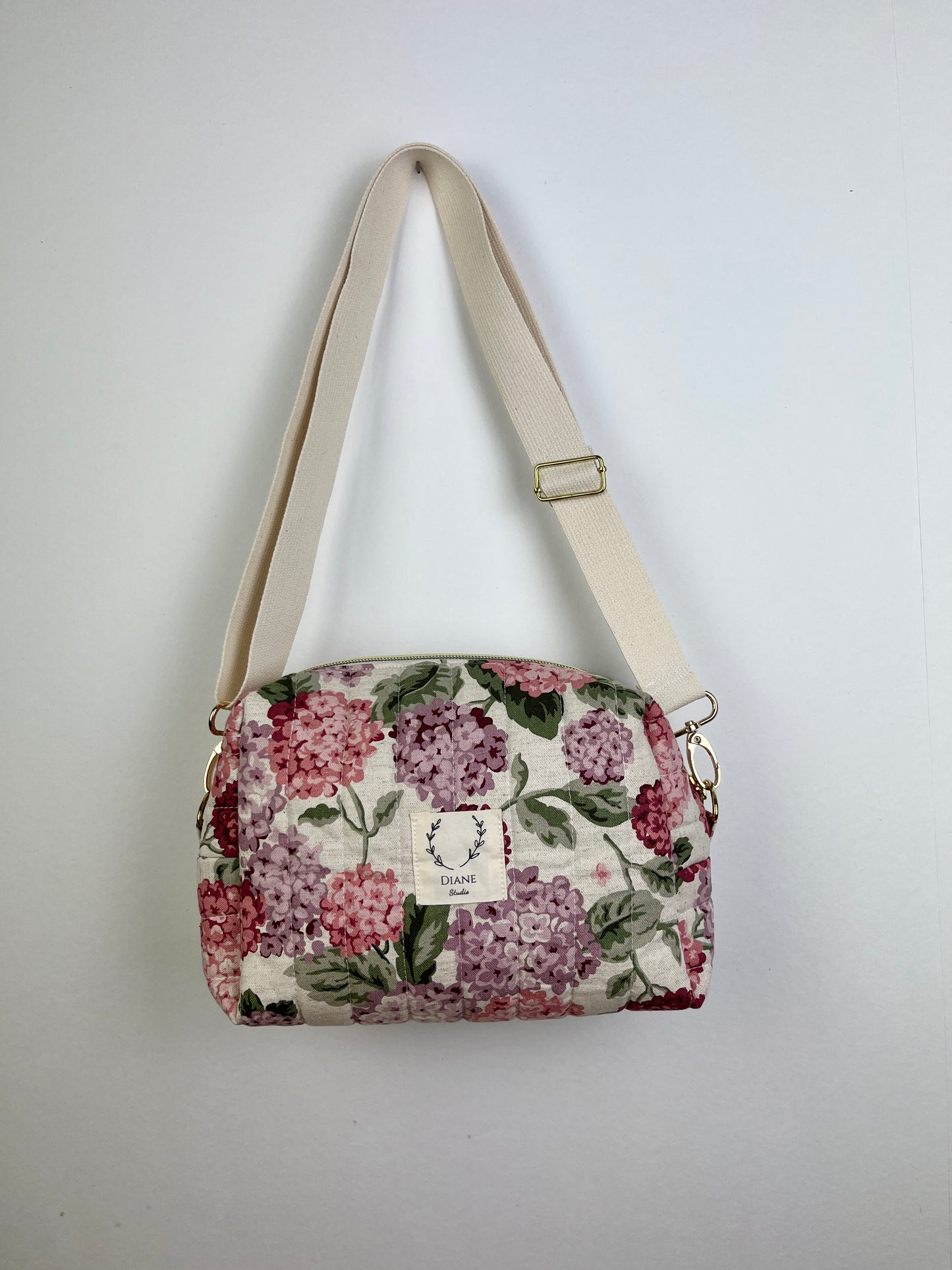 Colette le sac bandoulière adulte/enfant 100% personnalisable