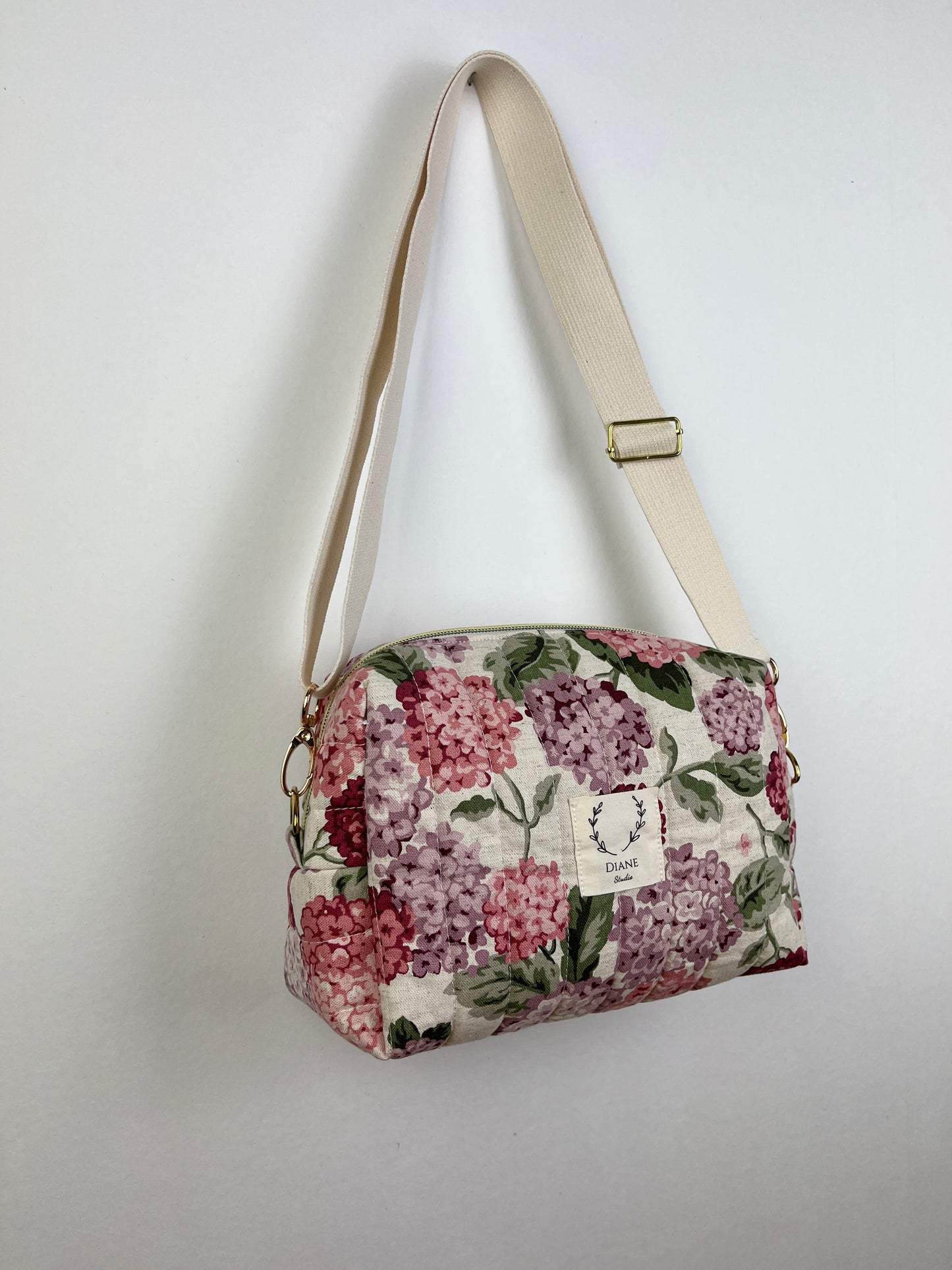 Colette le sac bandoulière adulte/enfant 100% personnalisable