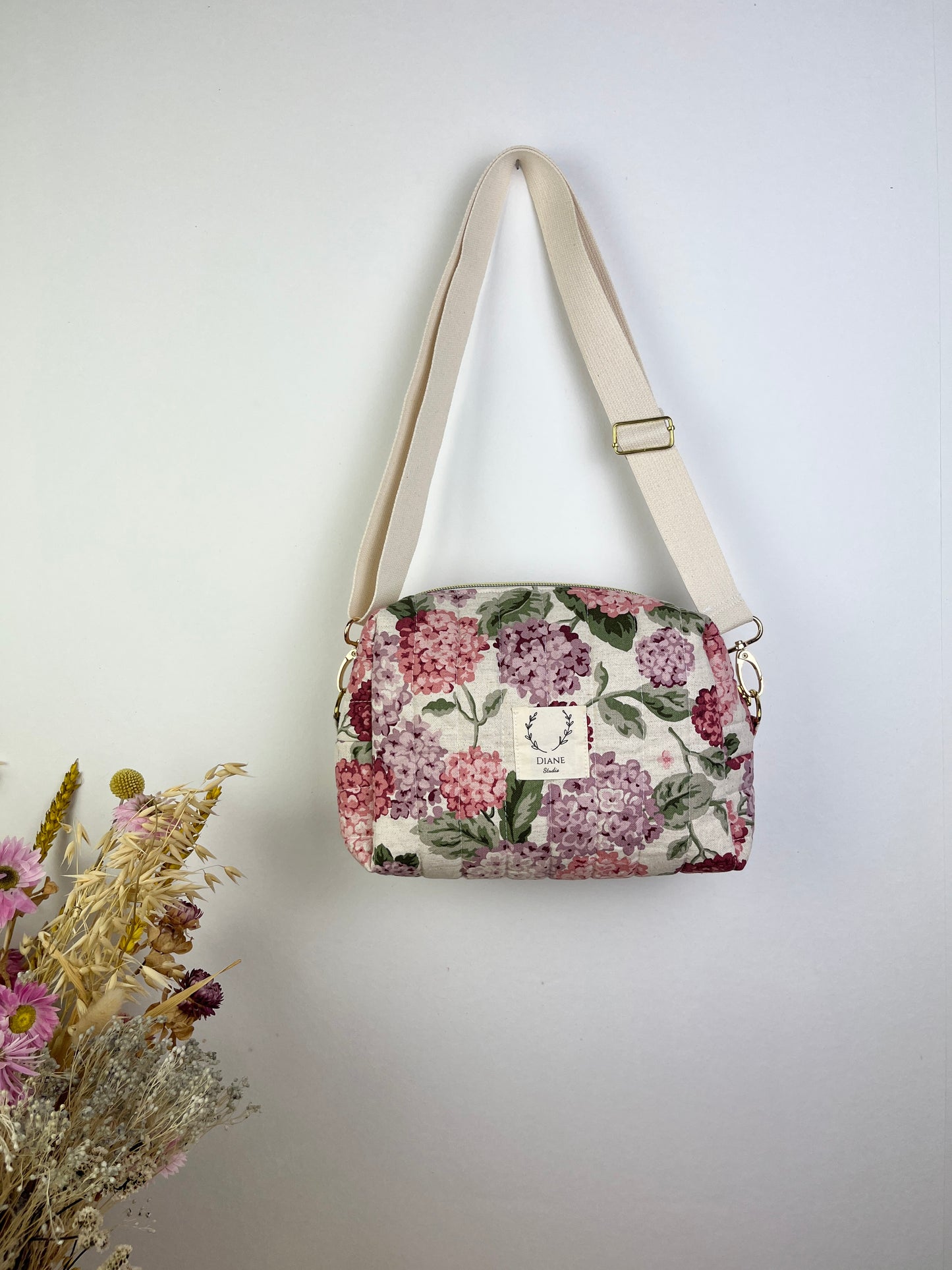 Colette le sac bandoulière adulte/enfant 100% personnalisable