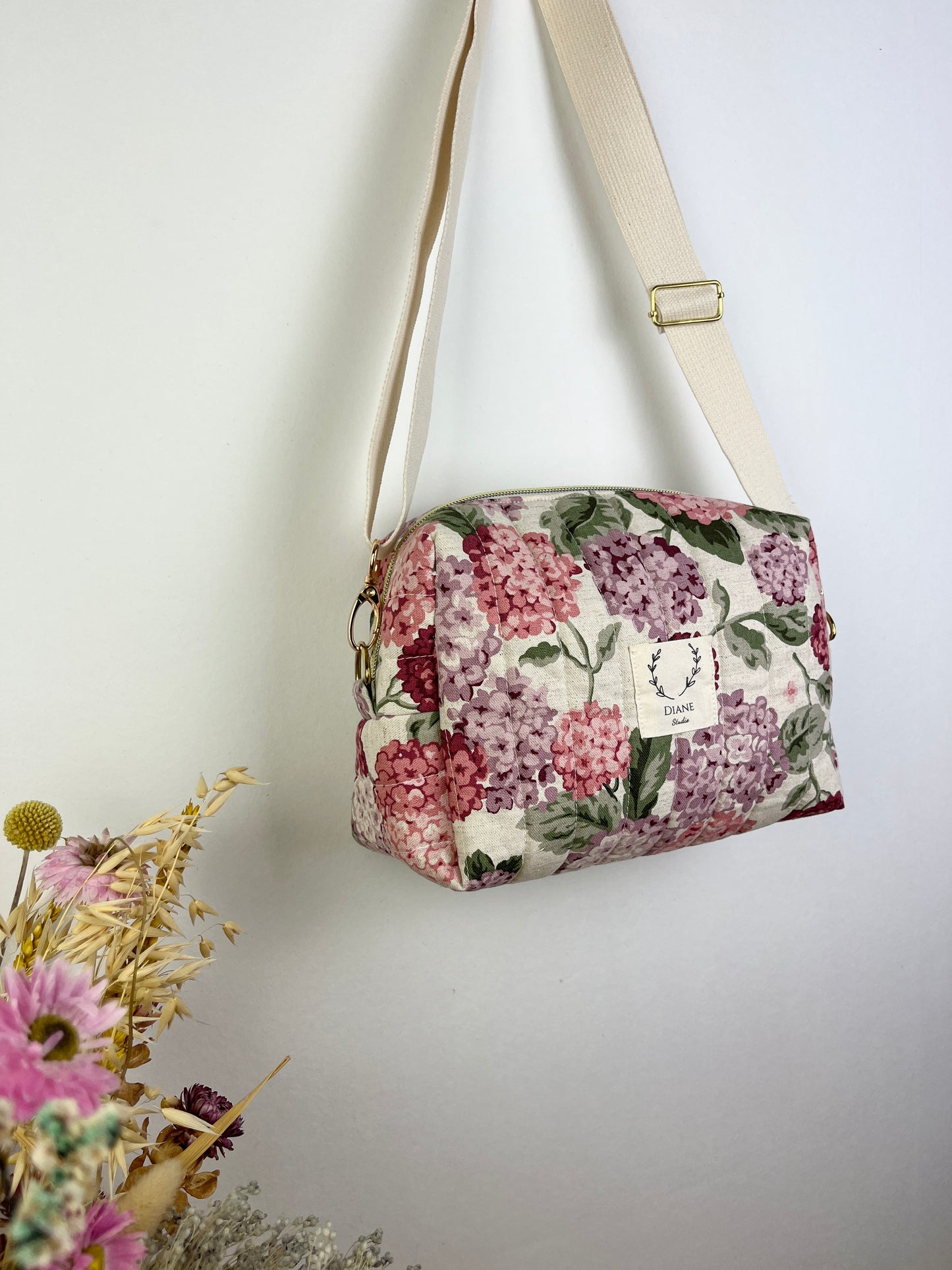 Colette le sac bandoulière adulte/enfant 100% personnalisable