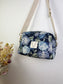 Colette le sac bandoulière adulte/enfant 100% personnalisable