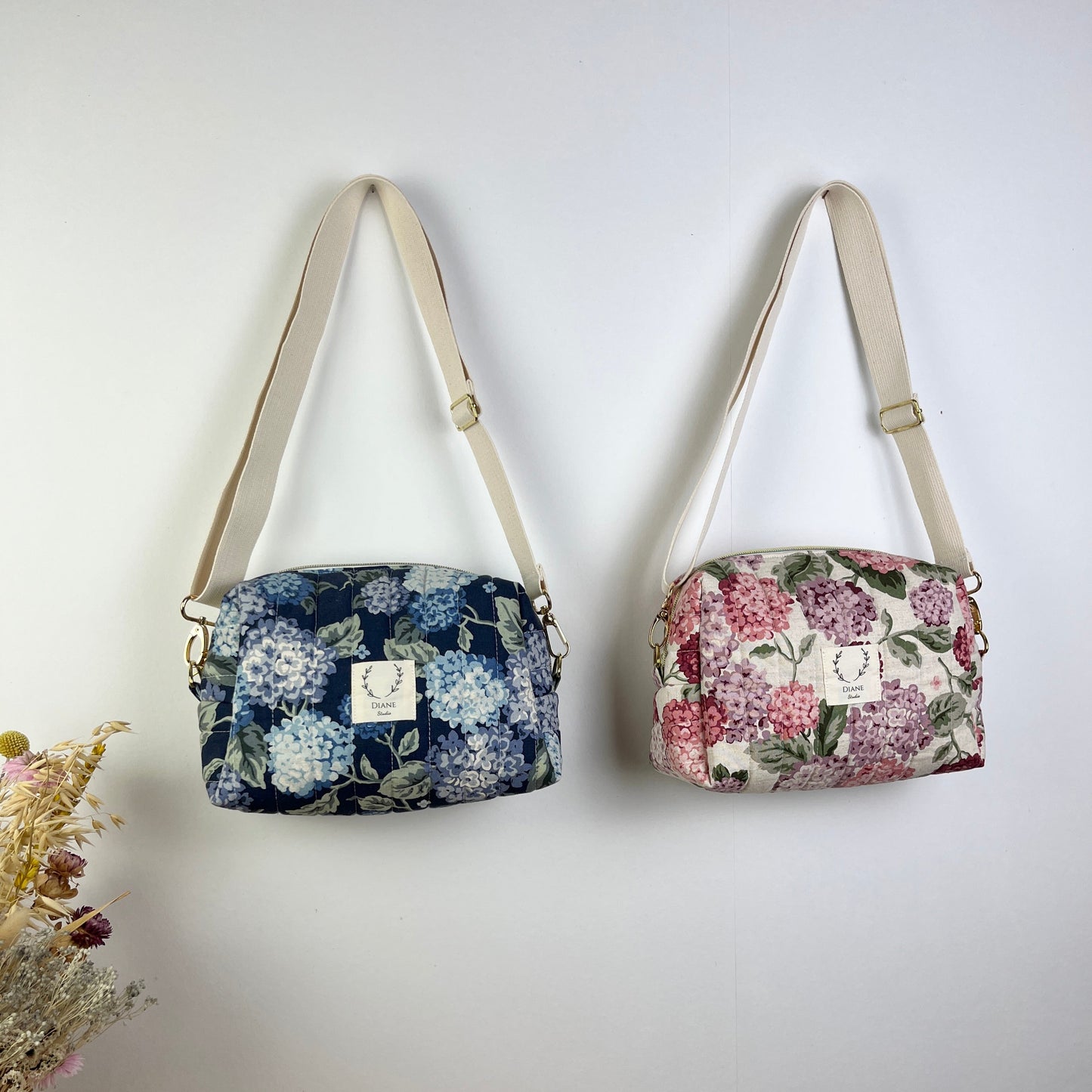 Colette le sac bandoulière adulte/enfant 100% personnalisable