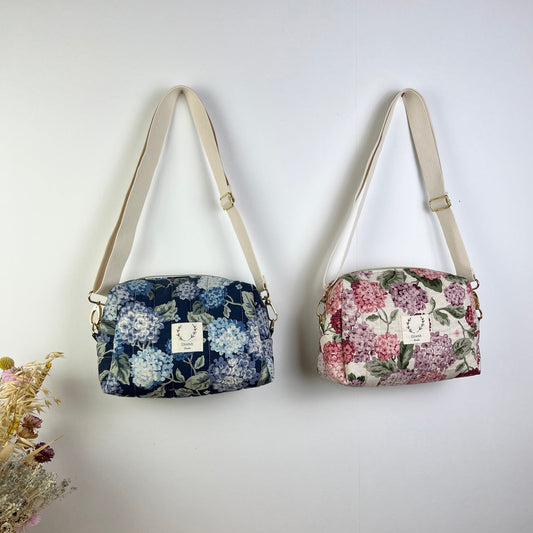 Colette le sac bandoulière adulte/enfant 100% personnalisable