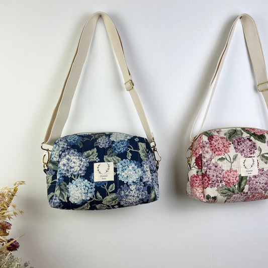 Colette le sac bandoulière adulte/enfant 100% personnalisable
