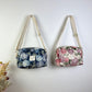 Colette le sac bandoulière adulte/enfant 100% personnalisable