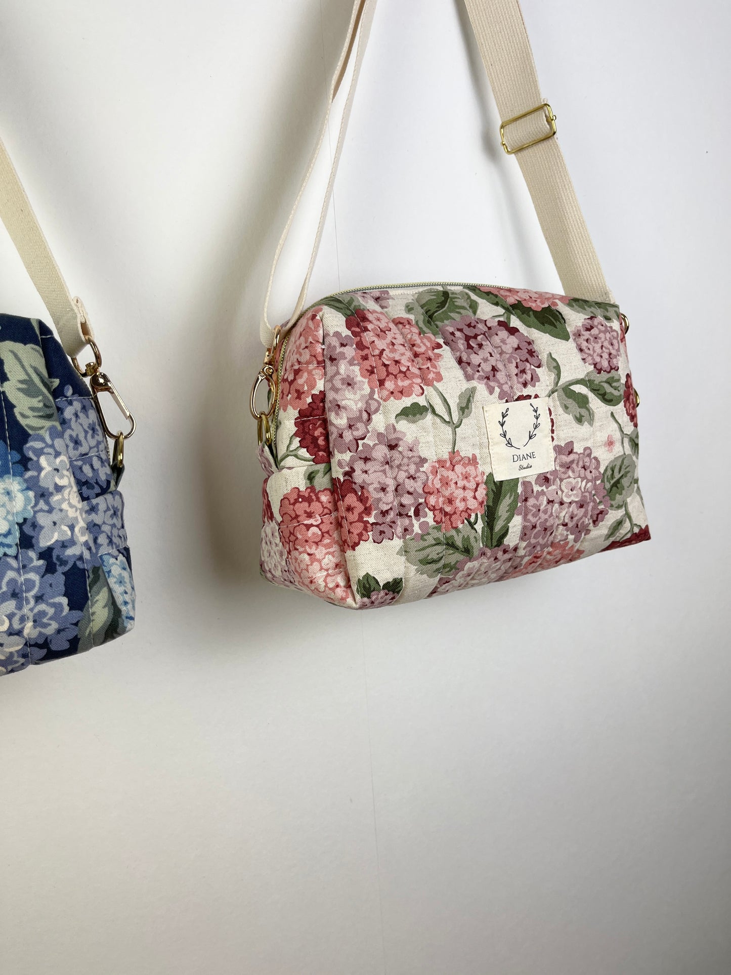 Colette le sac bandoulière adulte/enfant 100% personnalisable