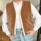 Le gilet Albane adulte 100% personnalisable