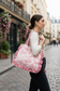 Le petit tote bag à volants 100% personnalisable