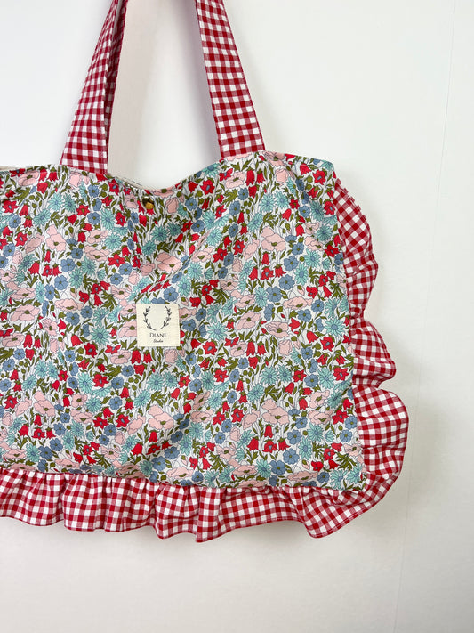 Le petit tote bag 100% personnalisable