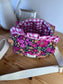 Colette Sac et trousse deux en un Liberty of London