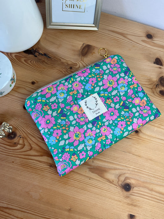 Pochette plate Liberty of London