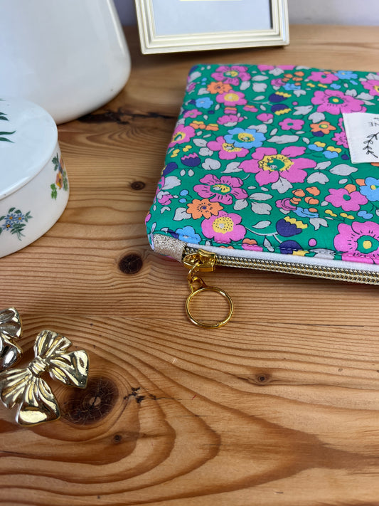 Pochette plate Liberty of London