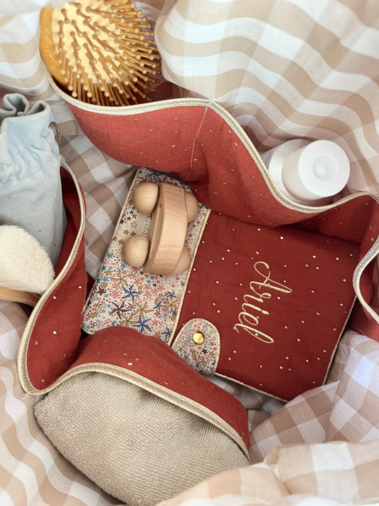 Le sac à Alba 100% personnalisable   ✨