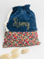 Pochon personnalisé Liberty betsy garance