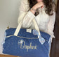Louison le sac polochon  100% personnalisable