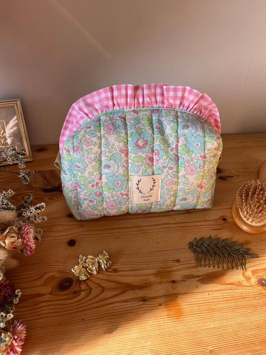 Colette la trousse Liberty of London exclusif