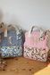 Le sac à dos enfant Ombeline 100% personnalisable