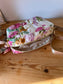 Le sac matelassé Elisabeth 100% personnalisable