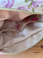 Le sac matelassé Elisabeth 100% personnalisable