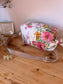 Le sac matelassé Elisabeth 100% personnalisable