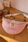 Roxane le sac banane enfant 100% personnalisable