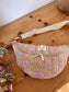 Roxane, the 100% customizable children's fanny pack