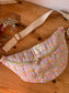 Roxane, the 100% customizable children's fanny pack