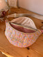 Roxane, the 100% customizable children's fanny pack